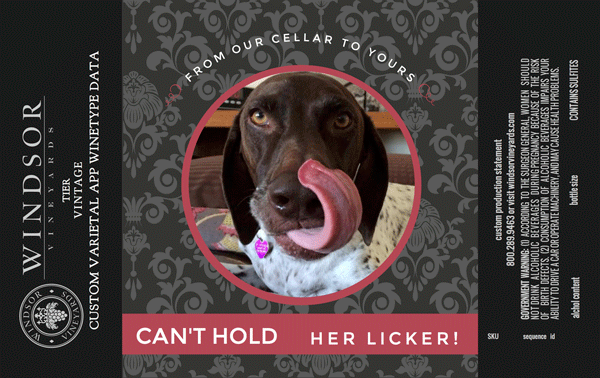Can't-Hold-Her-Licker---Linda-O'Donnell---label
