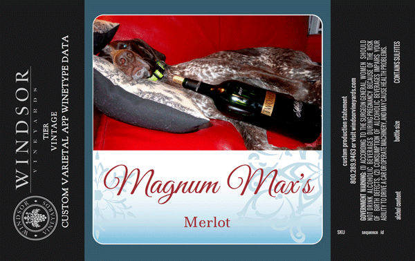 Magnum-Max's-Merlot---Lisa-McKibbin---label