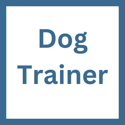 Dog Trainer