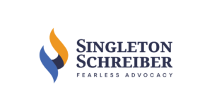Singleton Schreiber logo
