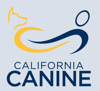 California Canine logo