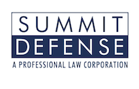 Summit Defense Criminal Lawyers Logo